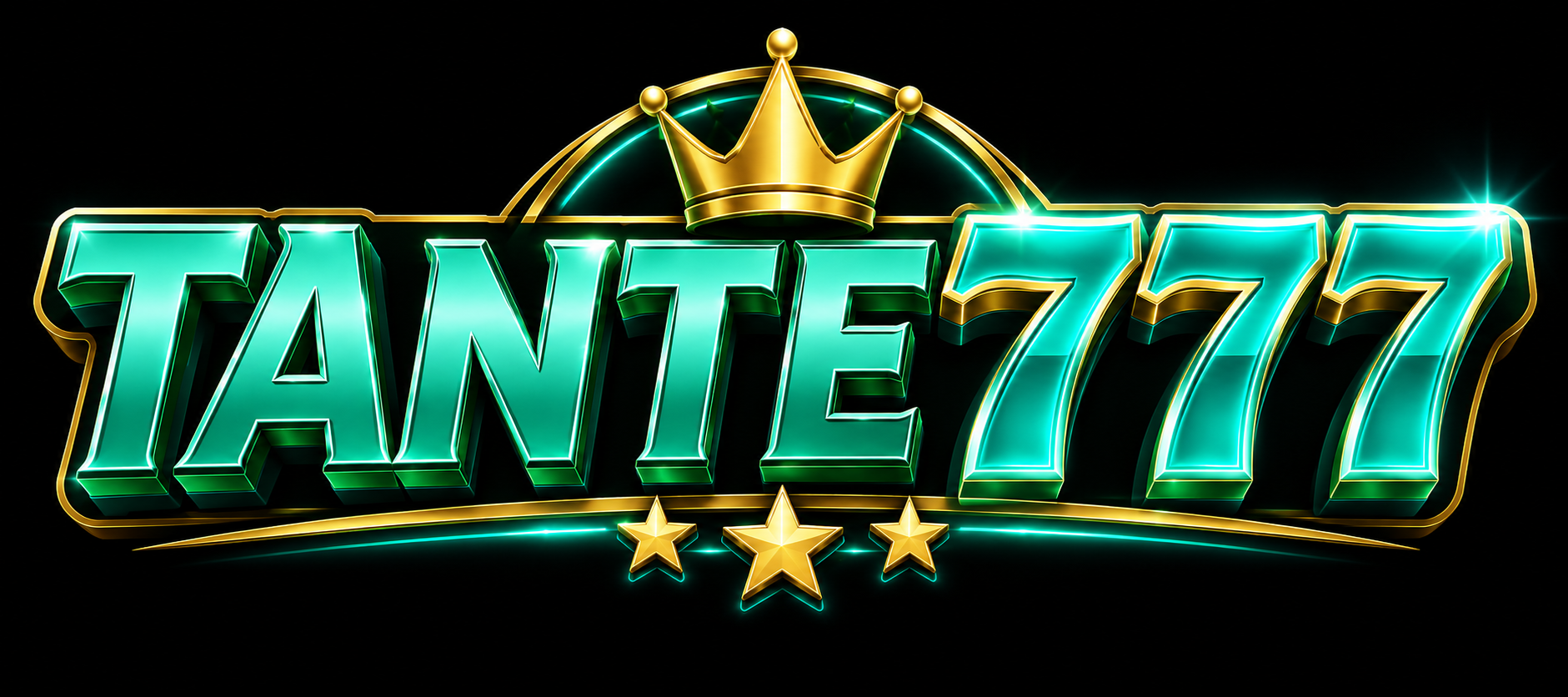 TANTE777 LOGO